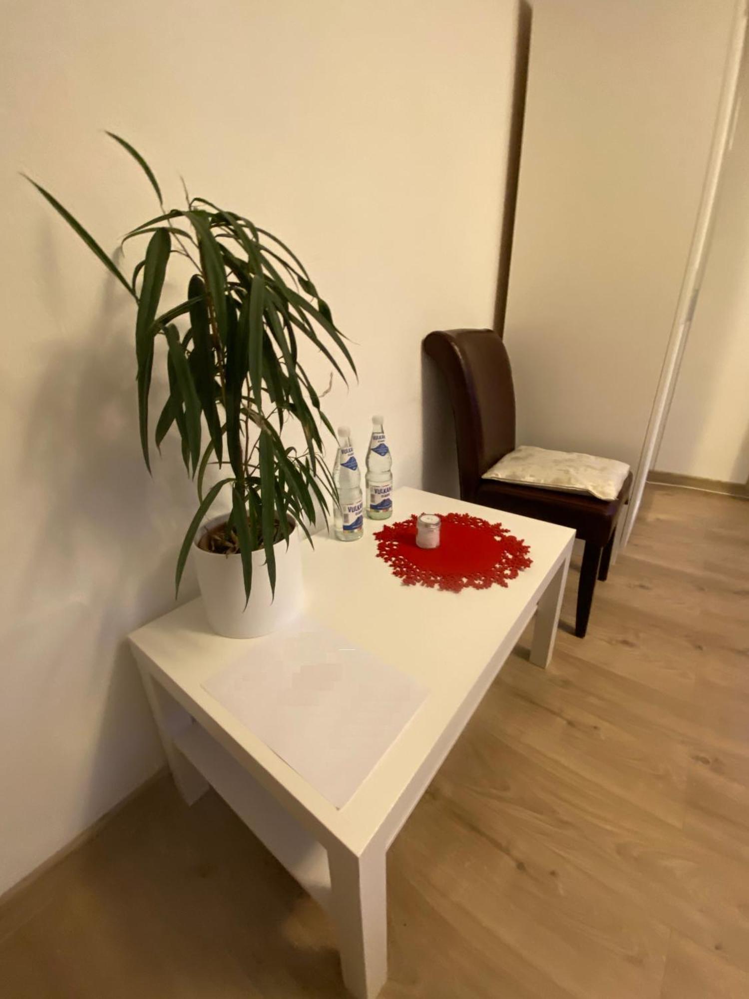 Pension Mit Moselblick Клоттен Экстерьер фото