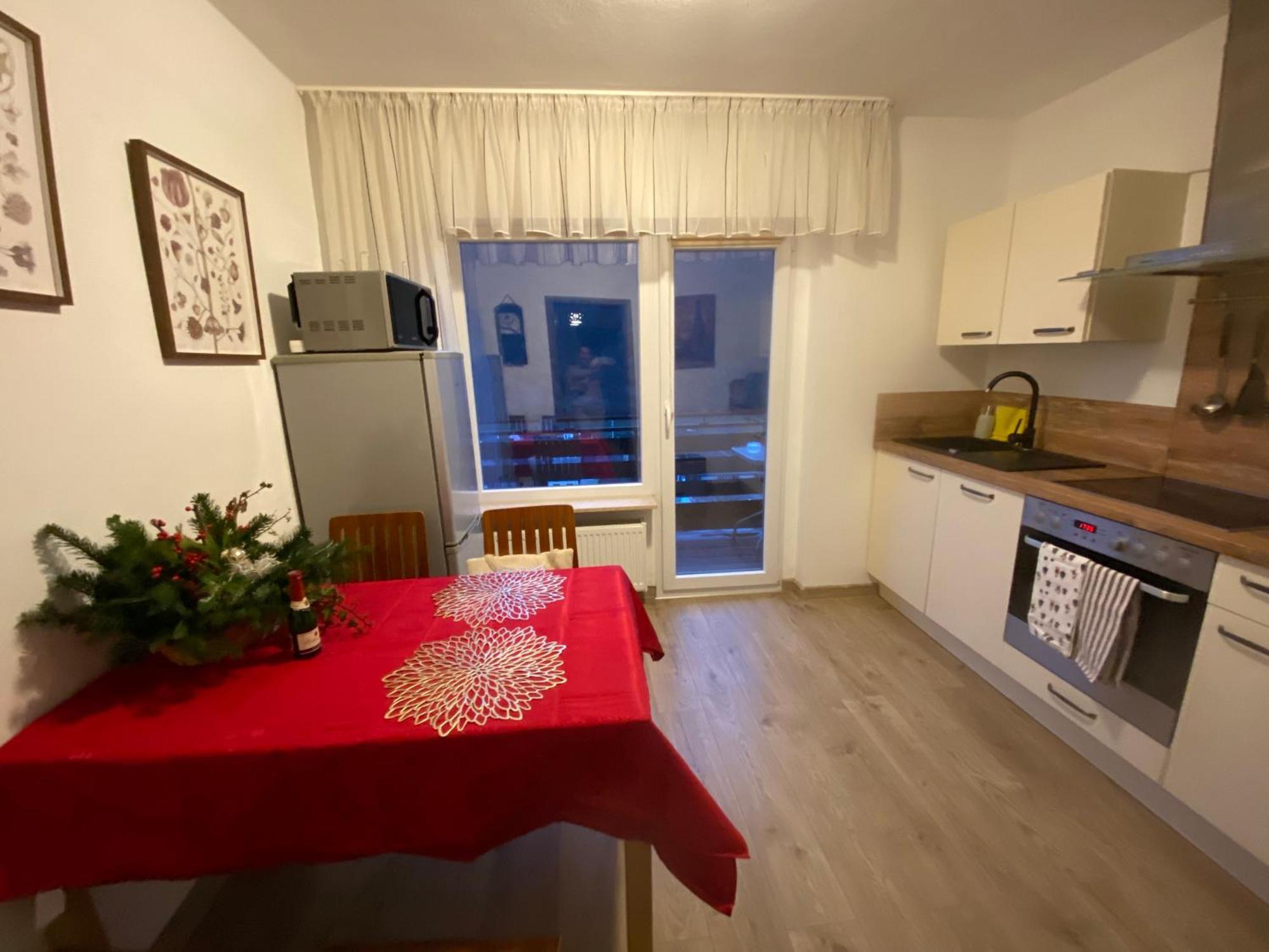 Pension Mit Moselblick Клоттен Экстерьер фото